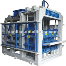 sand block making machine QFT12-15